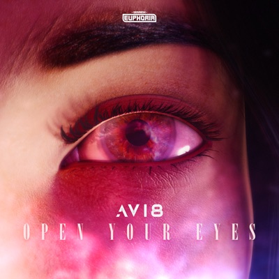 Open Your Eyes - Single