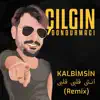 Çılgın Dondurmacı - Kalbimsin انتى قلبى قلبى