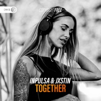 Together (feat. Jxstin) - Single - Inpulsa