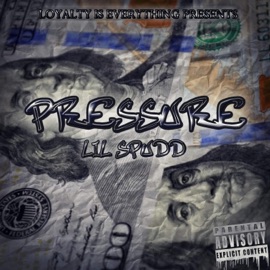 Pressure Lil Spudd