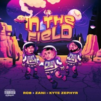 In The Field (feat. Rob & Kyte Zephyr) - Single - Zani
