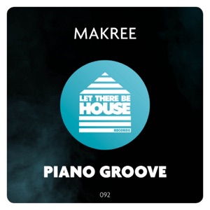 Piano Groove - Single