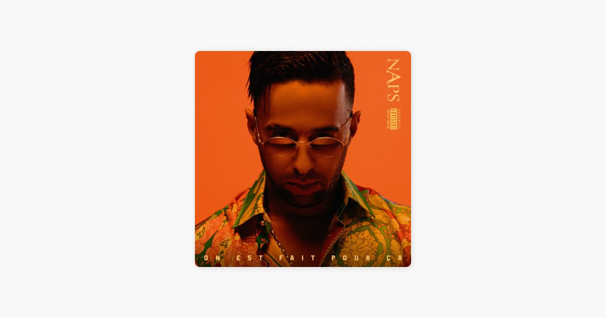 Rappelle-toi (feat. Heuss L'Enfoiré) - Naps