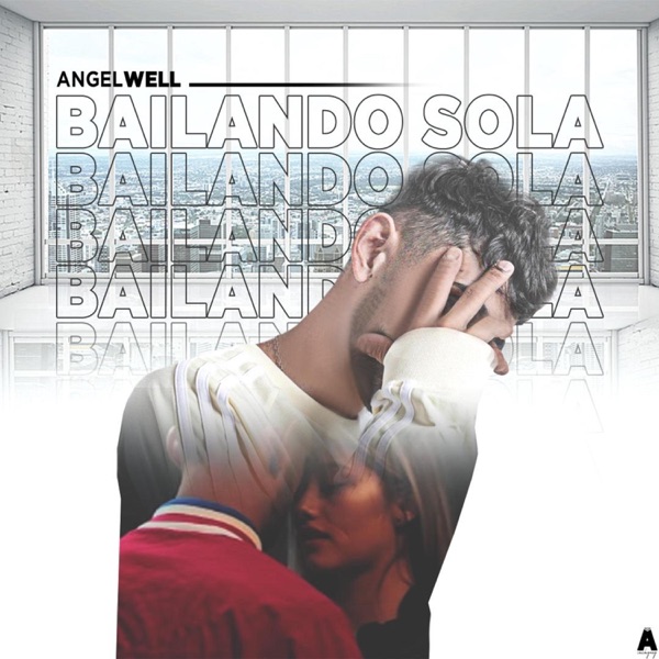 Bailando Sola