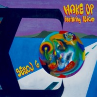 Wake Up (feat. Nico) - Single - Senoj G
