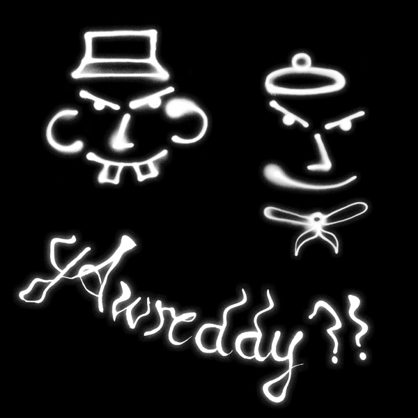 Yawreddy?! - EP