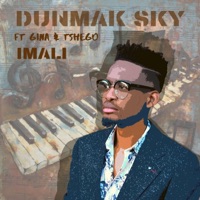 Imali - Single - Dunmak Sky