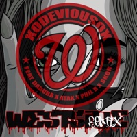 Westside (Remix) [feat. D-A-Dubb, ATAK, Phil B & Skor Dawg] - Single - xoDeviousox