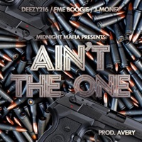 Ain't the One (feat. FME Boogie & J-Money) - Single - OT Deezy
