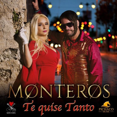 TE QUISE TANTO - Single
