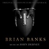 Brian Banks (Original Motion Picture Soundtrack) artwork