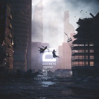 Trippin' Bout You (feat. ANGEL) - Single - Discrete