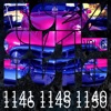 Koen - One Thousand One Hundred Fifty