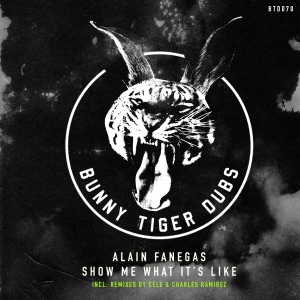 Show Me What It's Like - Single
