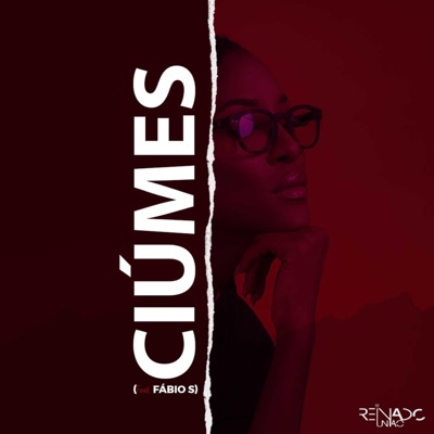 Ciúmes (feat. Fábio S) - Single