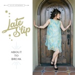 About to Break - Single