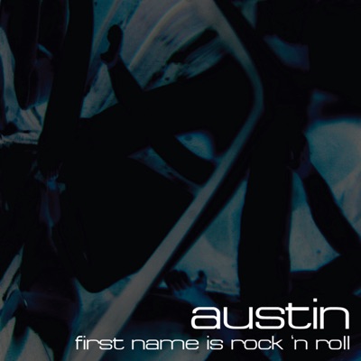 First Name Is Rock n' Roll - Single