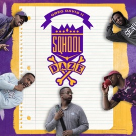 Big Racks (feat. JayRed) Greg Davis II