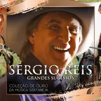 BOIADEIRO ERRANTE — SERGIO REIS