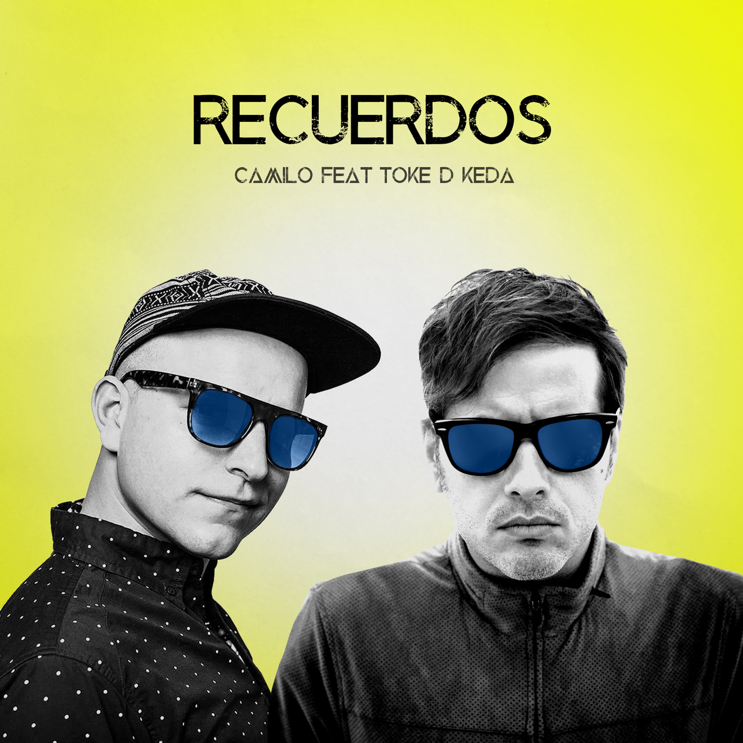 Recuerdos (feat. Toke d' Keda) - Single