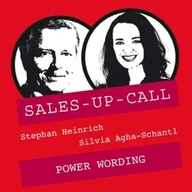 Power Wording: Sales-up-Call