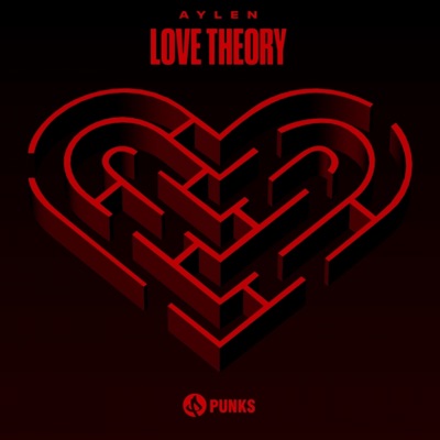 Love Theory - Single