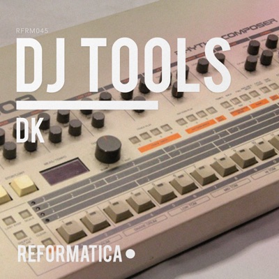 Dj Tools Dk