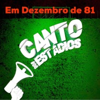 Em Dezembro de 81 (feat. Danny) - Single - Canto dos Estádios