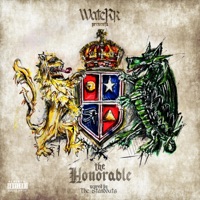 The Honorable - Waterr