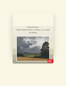 Ακούστε περιεχόμενο από Jiří Hlinka, παρακολουθήστε μουσικά βίντεο, διαβάστε το βιογραφικό, δείτε ημερομηνίες περιοδείας, και πολλά ακόμη!
