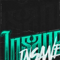Insane (feat. Solo Cadaver) - Single - Bns Blonds