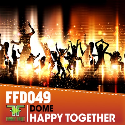 Happy Together - Single