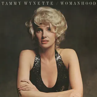 lataa albumi Tammy Wynette - Womanhood lataa albumi Tammy Wynette - Womanhood