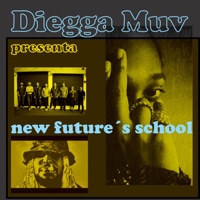 New Future's School - Single - Diegga Muv
