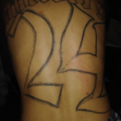 24 Hours (feat. Merabeatss & Selfi$h) - Single