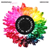 Medicine (feat. NOISES) - Single - Ekonovah