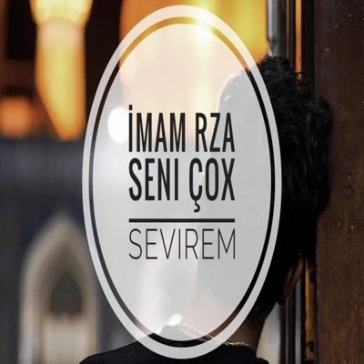 Rehim313 - Seni Cox Sevirem İmam Rza (e) - Amir Kermanshahi 2022HD
