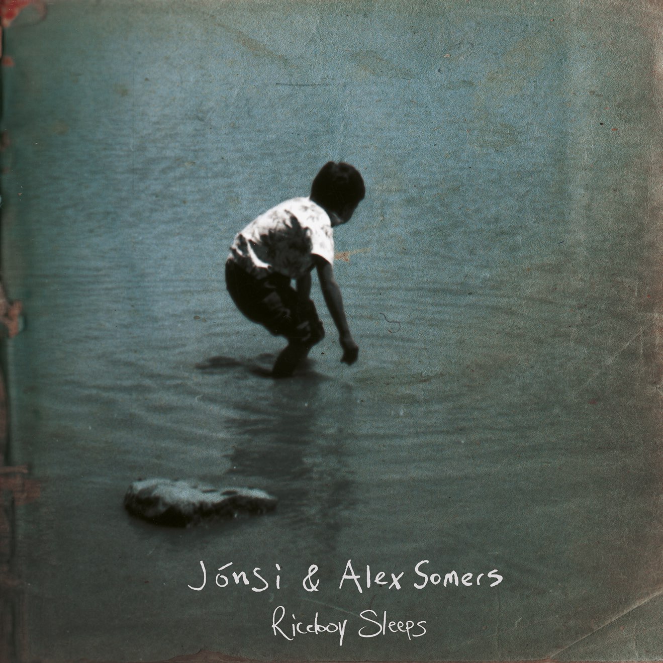 Jónsi & Alex Somers – Riceboy Sleeps (2019 Remaster) (2019) [iTunes Match M4A]