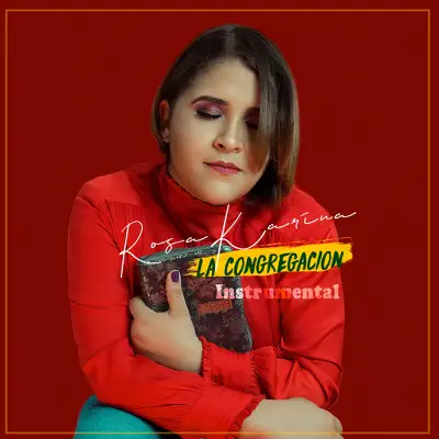 La Congregacion (Instrumental) - Single - Rosa Karina