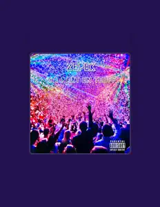 Ouve Zepek, vê vídeos de música, lê a biografia, vê as datas da digressão e muito mais!