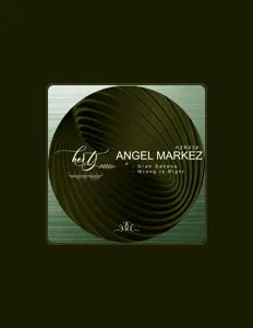 Ouve Angel Markez, vê vídeos de música, lê a biografia, vê as datas da digressão e muito mais!