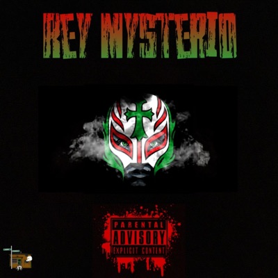 Rey Mysterio - Single
