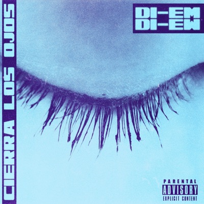 Cierra Los Ojos - Single