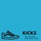 Kicks (feat. Mini Wheat Thin) - Mini Snickers lyrics