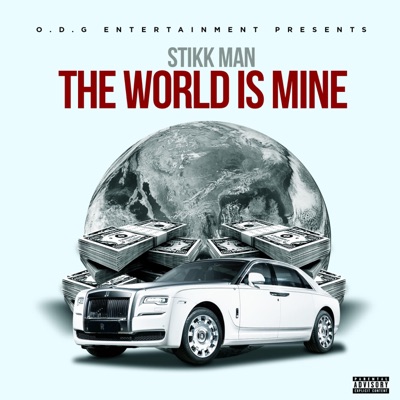 The World Is Mine - Single