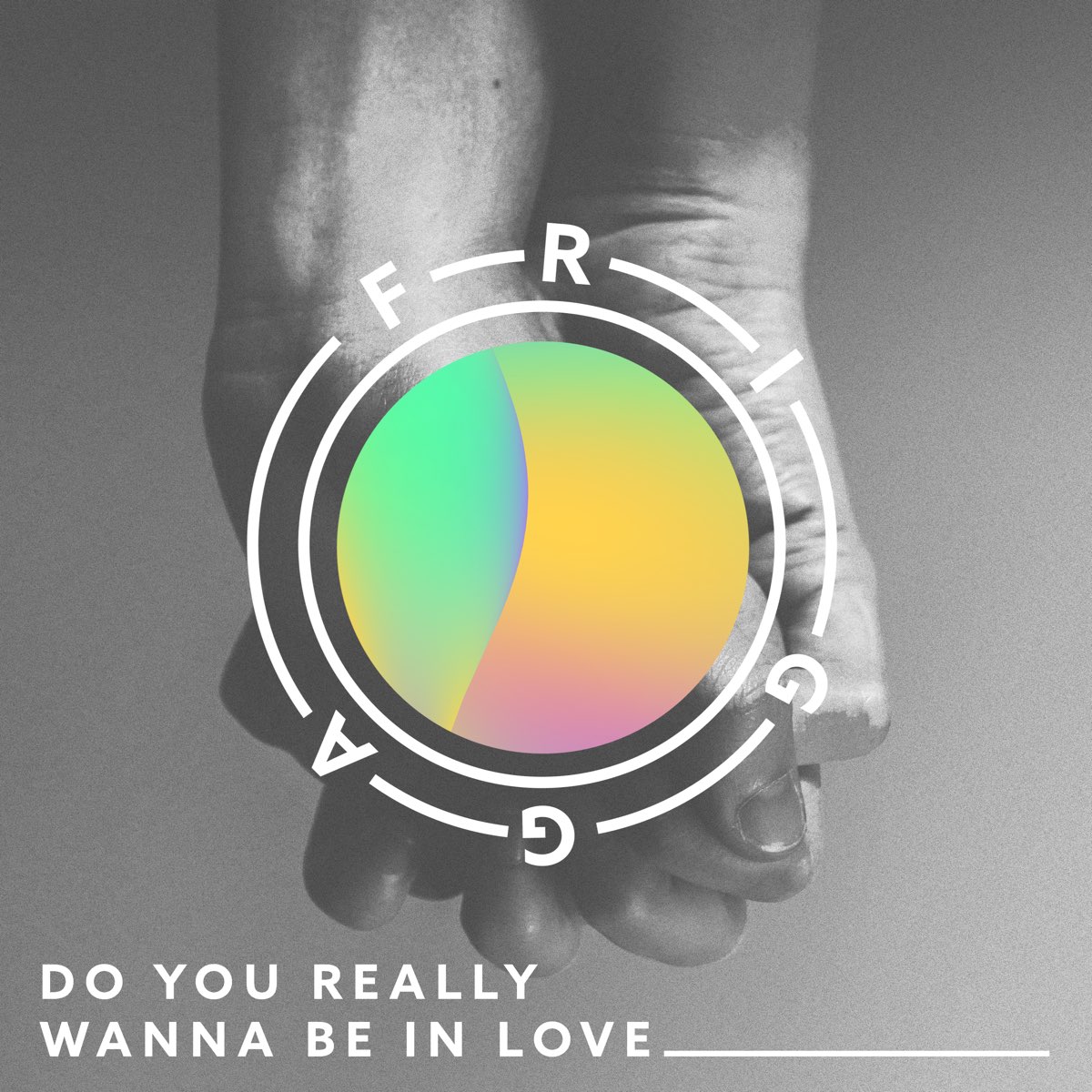 ‎Do You Really Wanna Be in Love Single Album par Frigga Apple Music
