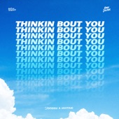 Thinkin Bout You artwork