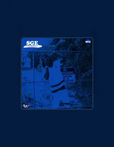 Hör dir SGE Breezy an, schau dir Musikvideos an, lies die Biografie, finde Tourdaten und mehr!