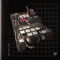 neon drive in a city (feat. Vervs) - Fakt lyrics