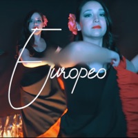 Europeo (feat. Adan La Amenaza) - Single - Balbi El Chamako